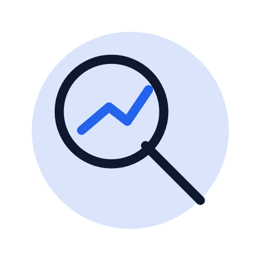 Pictograma audit SEO si verificare website