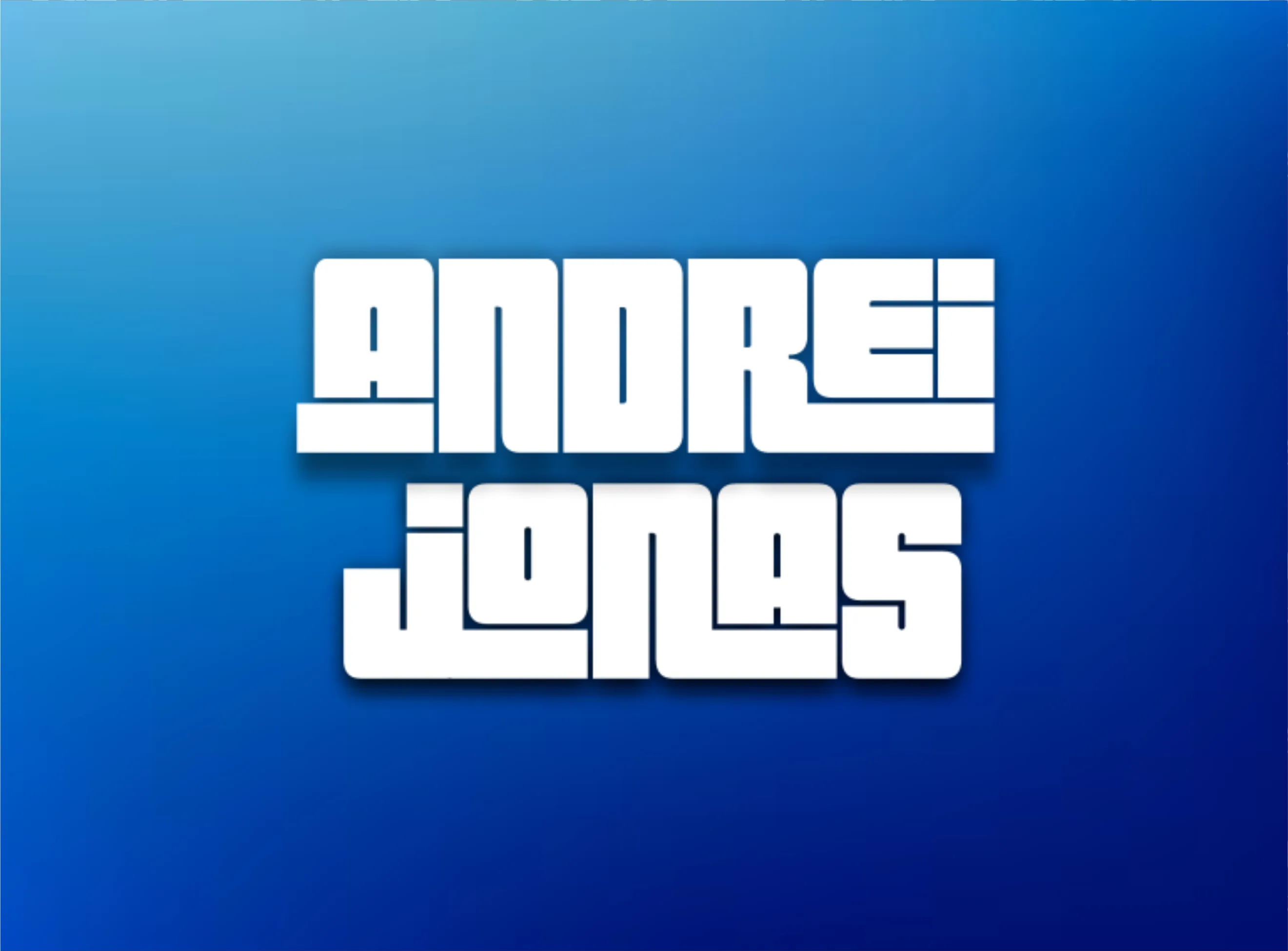 Proiect WebCircle: Andrei Jonas – Website Prezentare & Flux de Comandă Custom