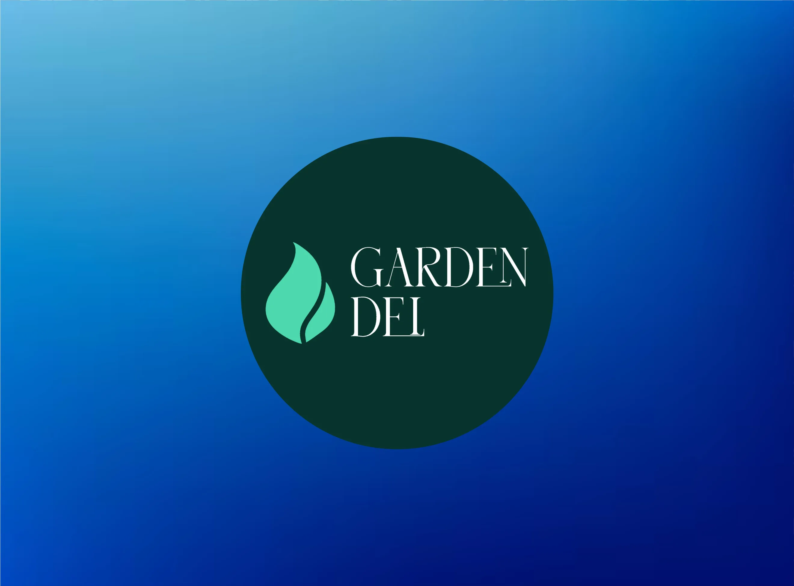Proiect din portofoliul WebCircle: Garden Dei – Web Design Peisagistică & Amenajări